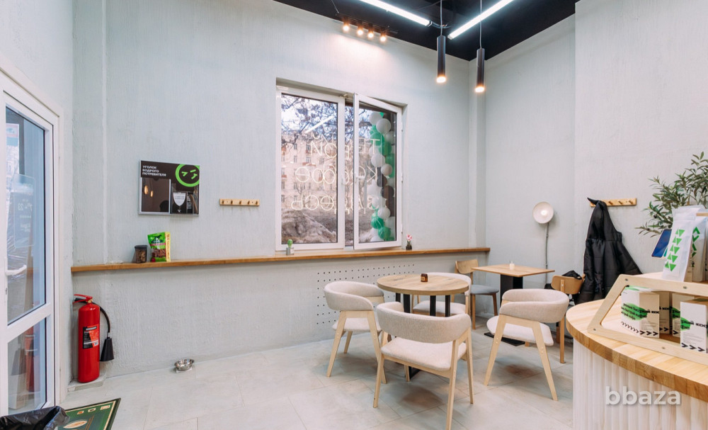 Продажа коммерческого помещения ГАБ 87 м на 1м этаже Москва - изображение 10