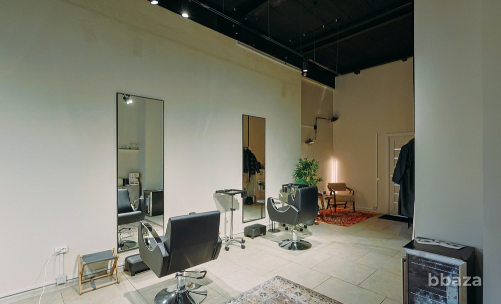 Продажа коммерческого помещения ГАБ 87 м на 1м этаже Москва - изображение 4