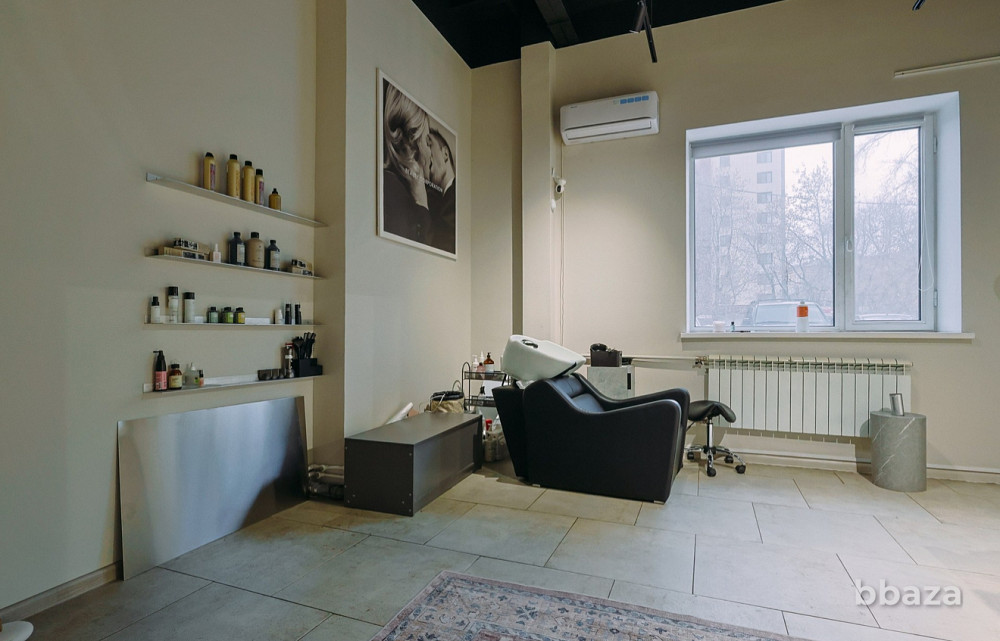 Продажа коммерческого помещения ГАБ 87 м на 1м этаже Москва - изображение 3