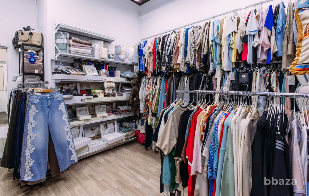 Продажа коммерческого помещения ГАБ 87 м на 1м этаже Москва - изображение 6