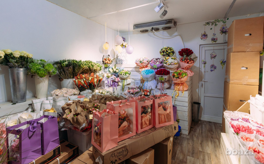 Продажа коммерческого помещения (ГАБ) 93 м2 на 1-м этаже Москва - изображение 3