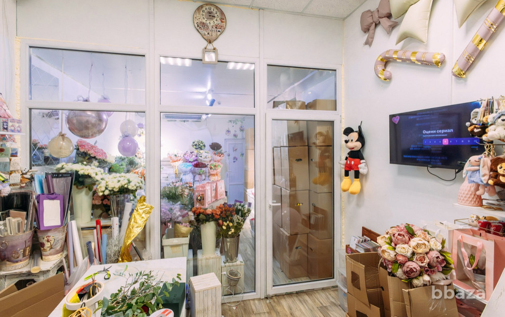 Продажа коммерческого помещения (ГАБ) 93 м2 на 1-м этаже Москва - изображение 5