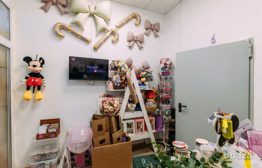 Продажа коммерческого помещения (ГАБ) 93 м2 на 1-м этаже Москва - изображение 6