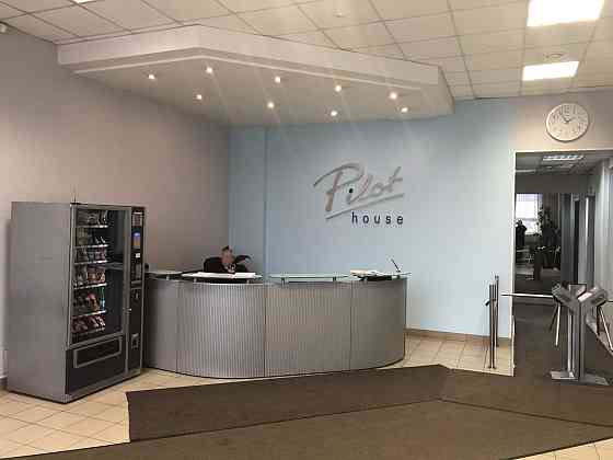 Аренда помещения 4,96 м2 в СВАО под юр. адрес в БЦ Pilot House. Москва