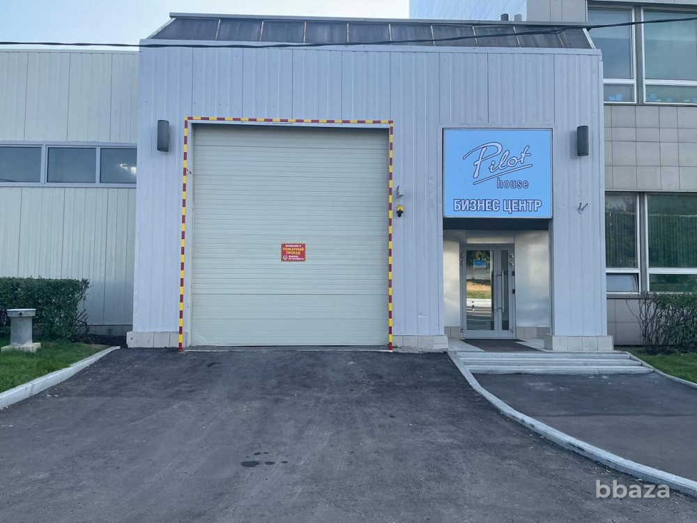 Аренда помещения 4,96 м2 в СВАО под юр. адрес в БЦ Pilot House. Москва - изображение 2