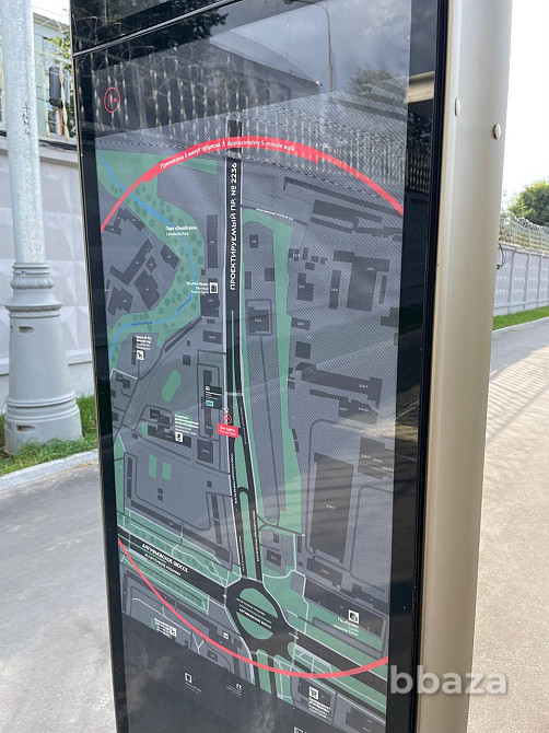 Аренда помещения 4,96 м2 в СВАО под юр. адрес в БЦ Pilot House. Москва - изображение 4