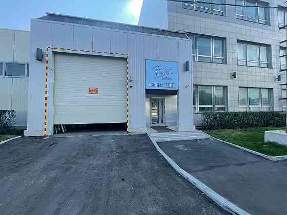 Аренда офиса 95.15 м2 в СВАО (БЦ "Pilot House"). Москва