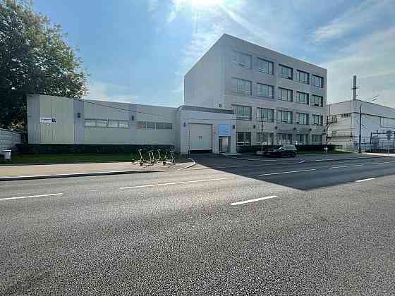 Аренда офиса 95.15 м2 в СВАО (БЦ "Pilot House"). Москва