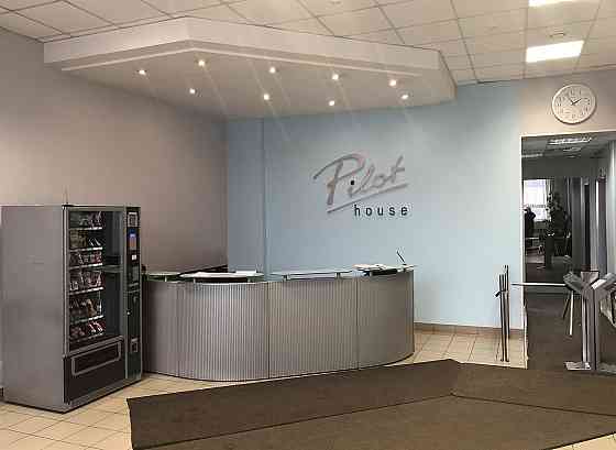 Аренда офиса 95.15 м2 в СВАО (БЦ "Pilot House"). Москва