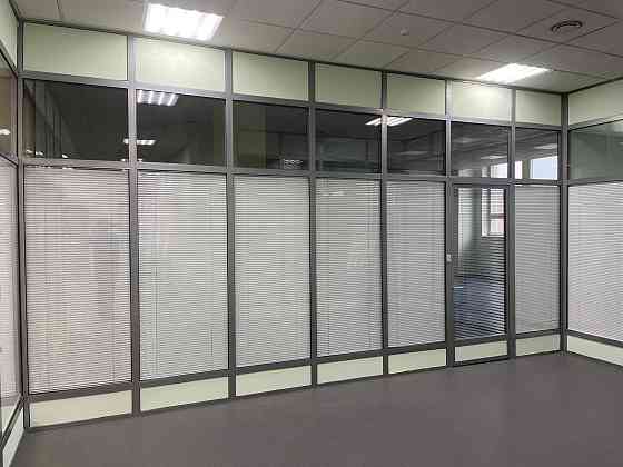 Аренда офиса 95.15 м2 в СВАО (БЦ "Pilot House"). Москва