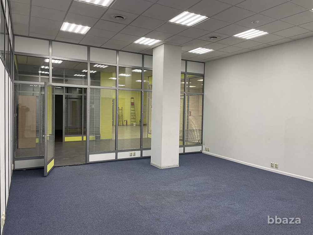 Аренда офиса 95.15 м2 в СВАО (БЦ "Pilot House"). Москва - изображение 7