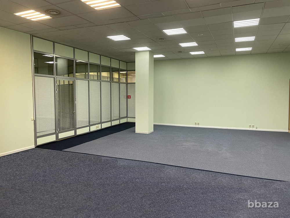 Аренда офиса 95.15 м2 в СВАО (БЦ "Pilot House"). Москва - изображение 9