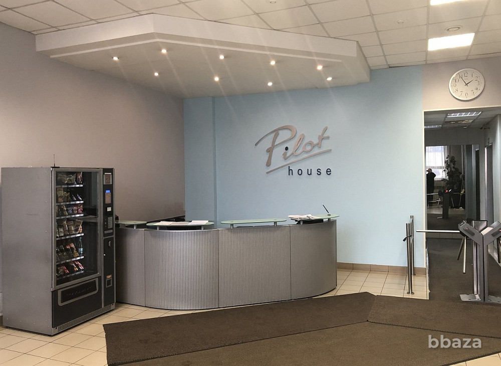 Аренда офиса 95.15 м2 в СВАО (БЦ "Pilot House"). Москва - изображение 4