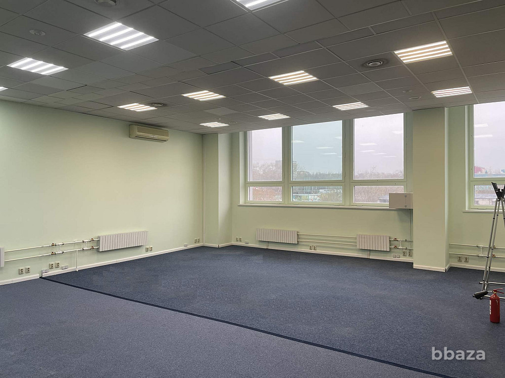 Аренда офиса 95.15 м2 в СВАО (БЦ "Pilot House"). Москва - изображение 8