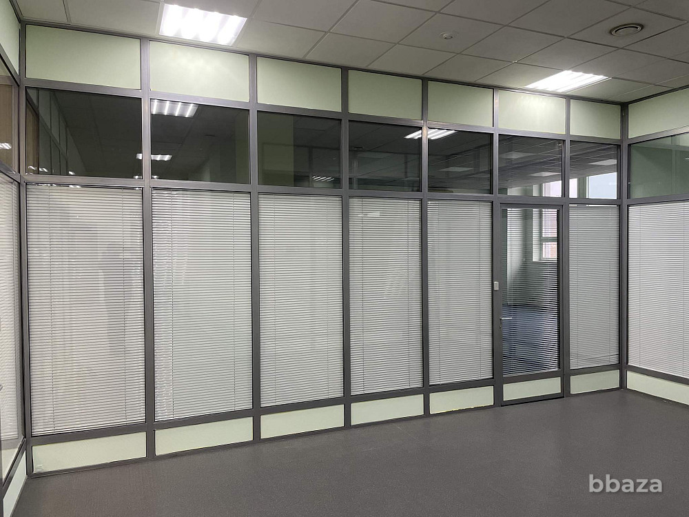 Аренда офиса 95.15 м2 в СВАО (БЦ "Pilot House"). Москва - изображение 1