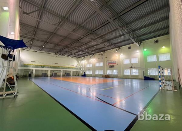 Культурно-спортивный комплекс в с. Починки Нижегородская область - изображение 5