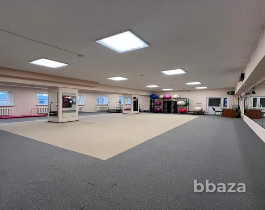 Культурно-спортивный комплекс в с. Починки Нижегородская область - изображение 9