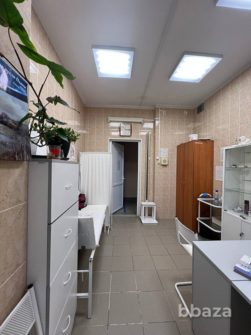 Культурно-спортивный комплекс в с. Починки Нижегородская область - изображение 7