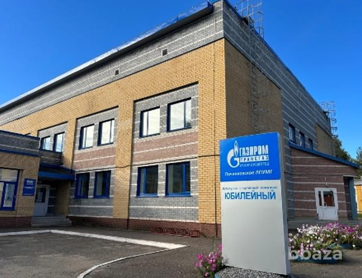 Культурно-спортивный комплекс в с. Починки Нижегородская область - изображение 3