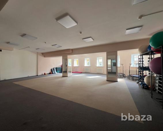 Культурно-спортивный комплекс в с. Починки Нижегородская область - изображение 10