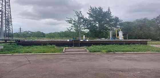 Имущественный комплекс (АГНКС) в Салавате Салават