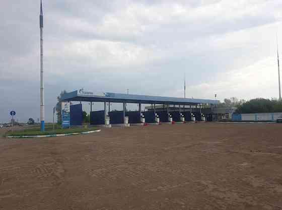 Имущественный комплекс (АГНКС) в Салавате Салават