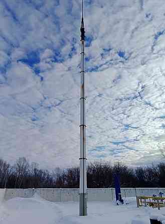 Имущественный комплекс (АГНКС) в Салавате Салават