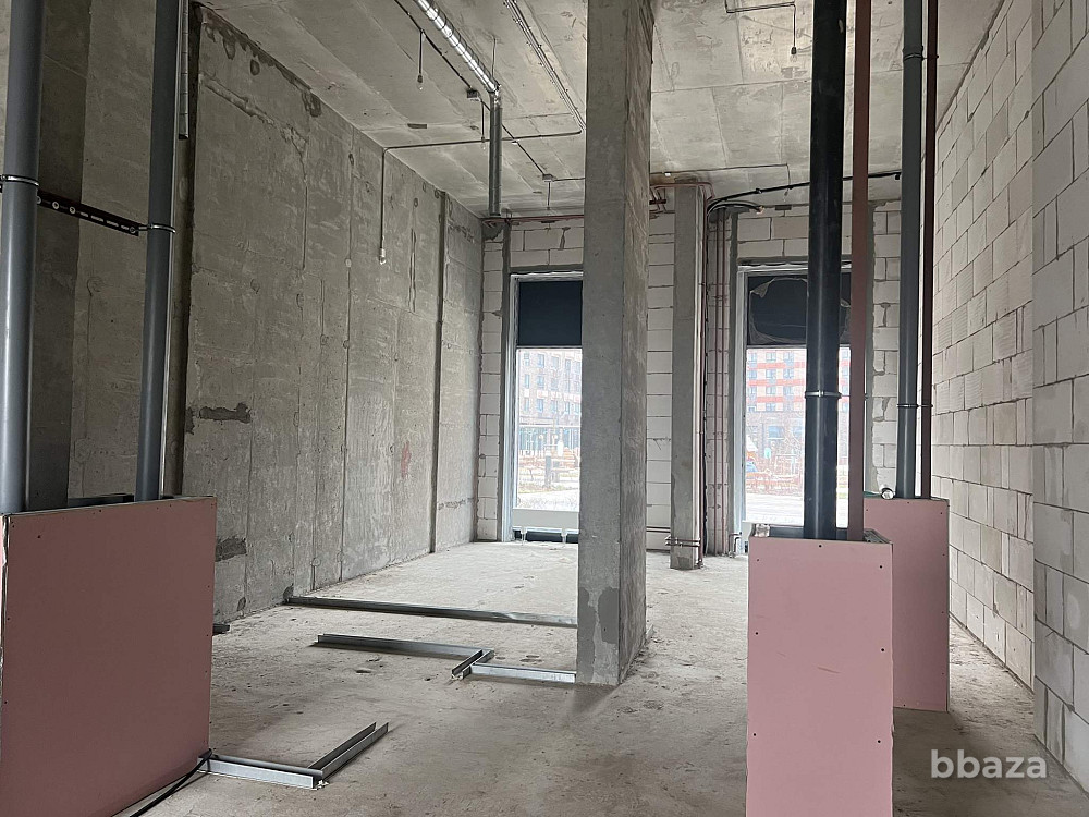 Продается ПСН 82 м2 Москва - изображение 7