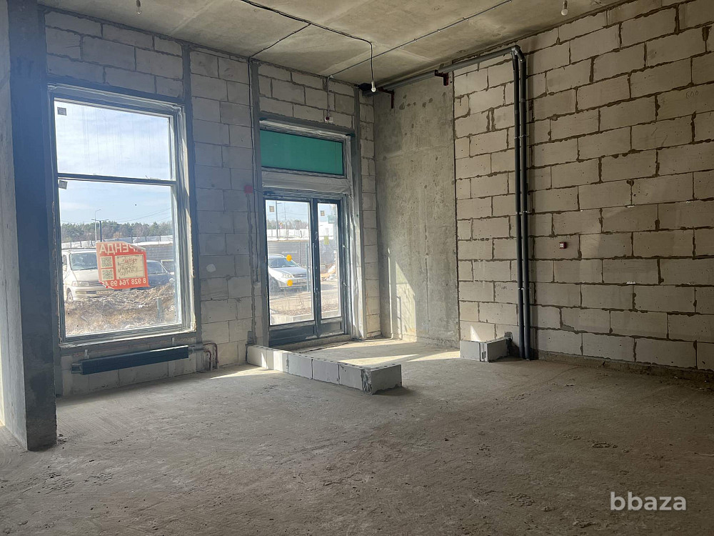 Продается ПСН 82 м2 Москва - изображение 2