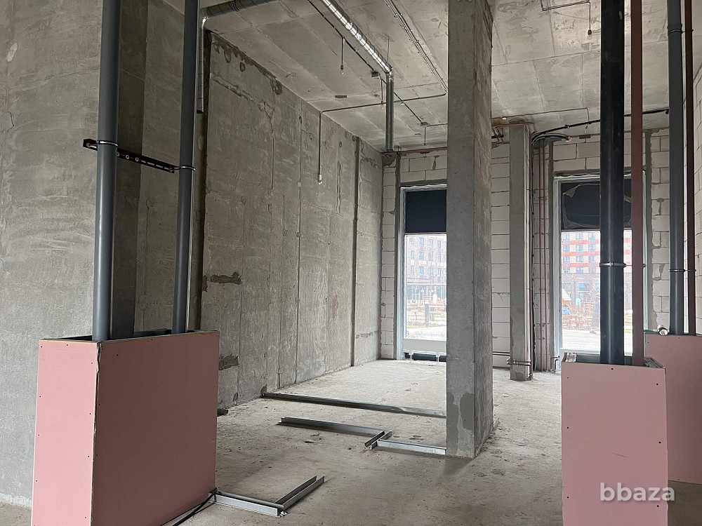 Продается ПСН 82 м2 Москва - изображение 10