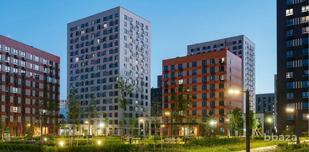 Продается ПСН 82 м2 Москва - изображение 1