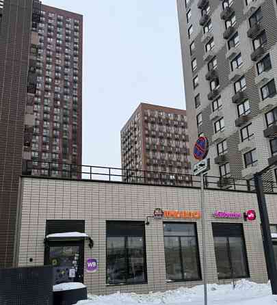 Аренда помещения площадью 140 м2 Москва