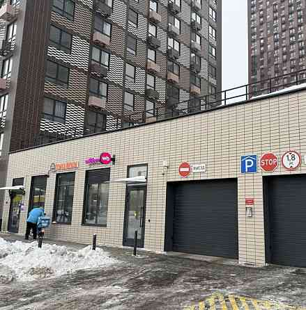 Аренда помещения площадью 140 м2 Москва