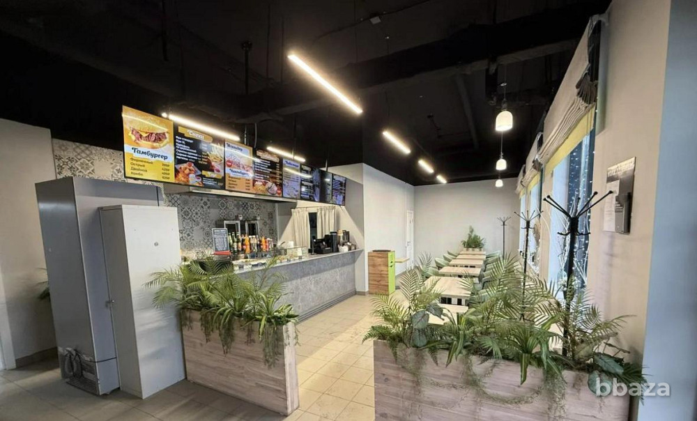 Аренда помещения площадью 140 м2 Москва - изображение 6