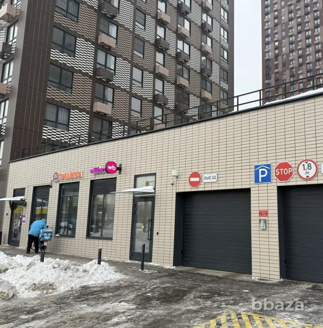 Аренда помещения площадью 140 м2 Москва - изображение 1