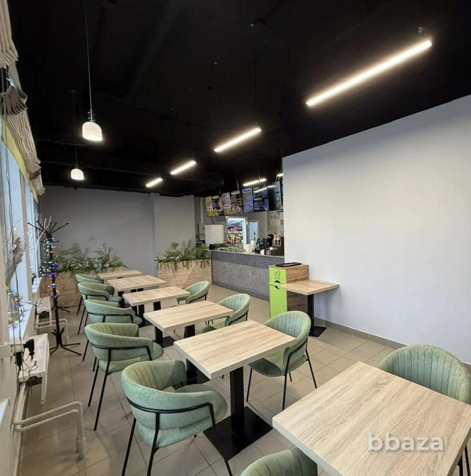 Аренда помещения площадью 140 м2 Москва - изображение 5