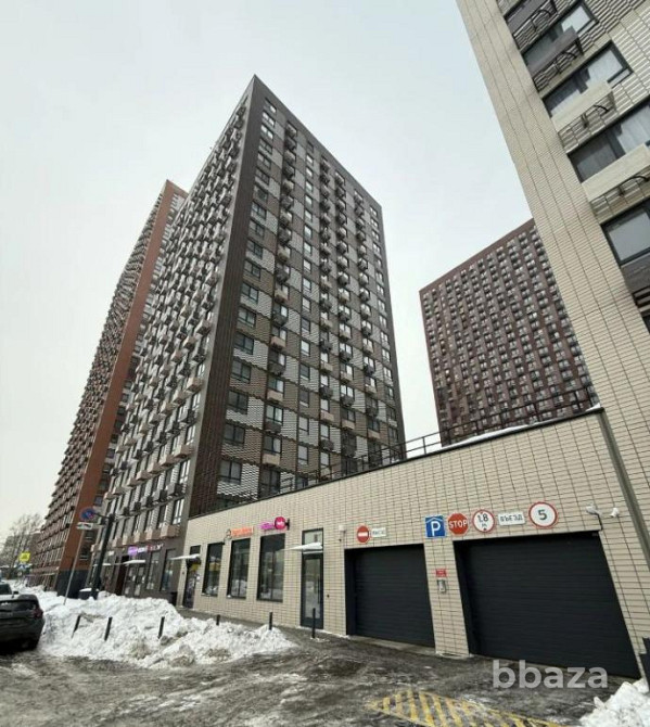 Аренда помещения площадью 140 м2 Москва - изображение 3