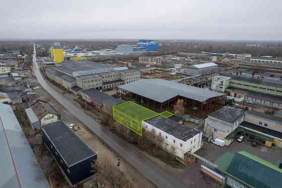 Продается склад 593.3 м2 Липецк