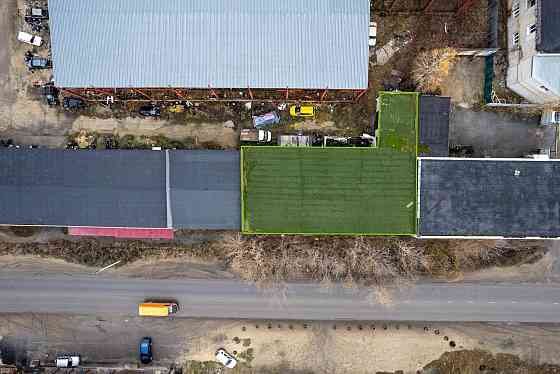 Продается склад 593.3 м2 Липецк