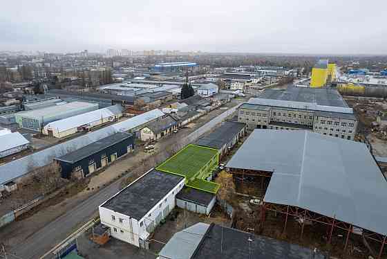 Продается склад 593.3 м2 Липецк