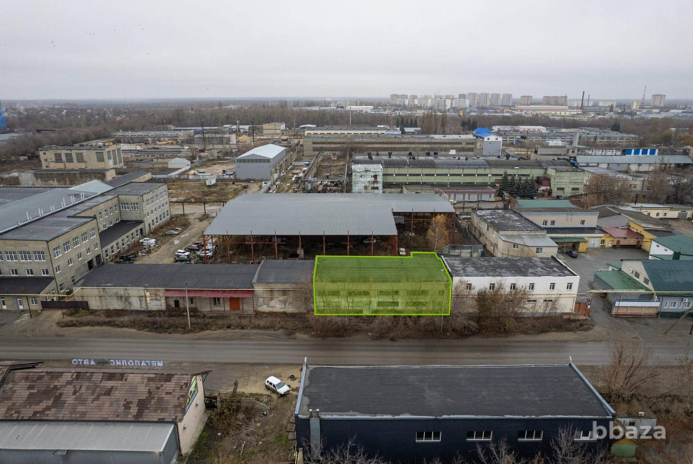 Продается склад 593.3 м2 Липецк - изображение 7