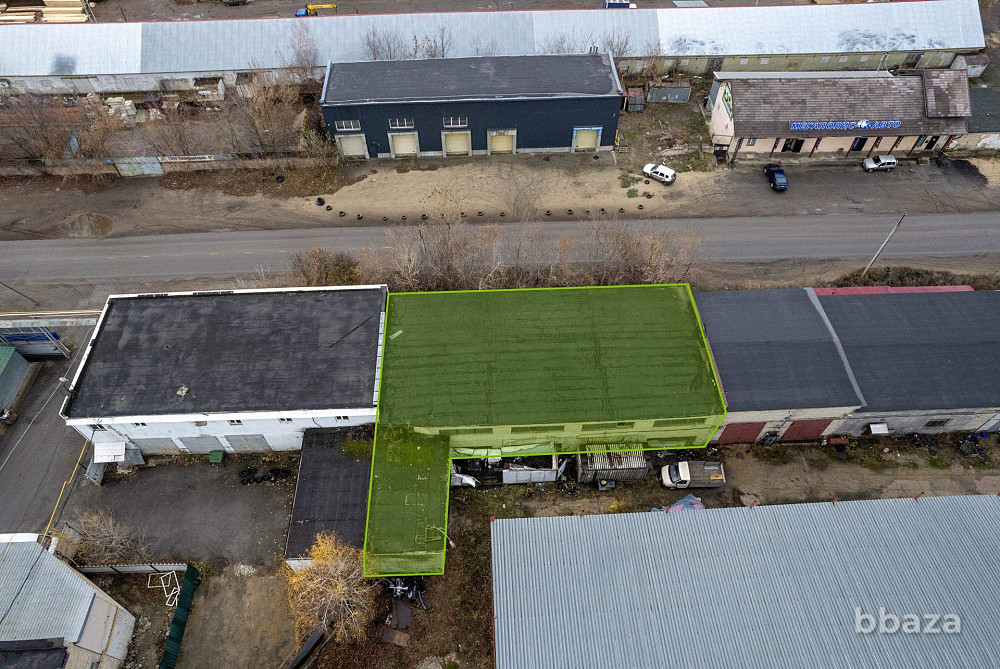 Продается склад 593.3 м2 Липецк - изображение 5