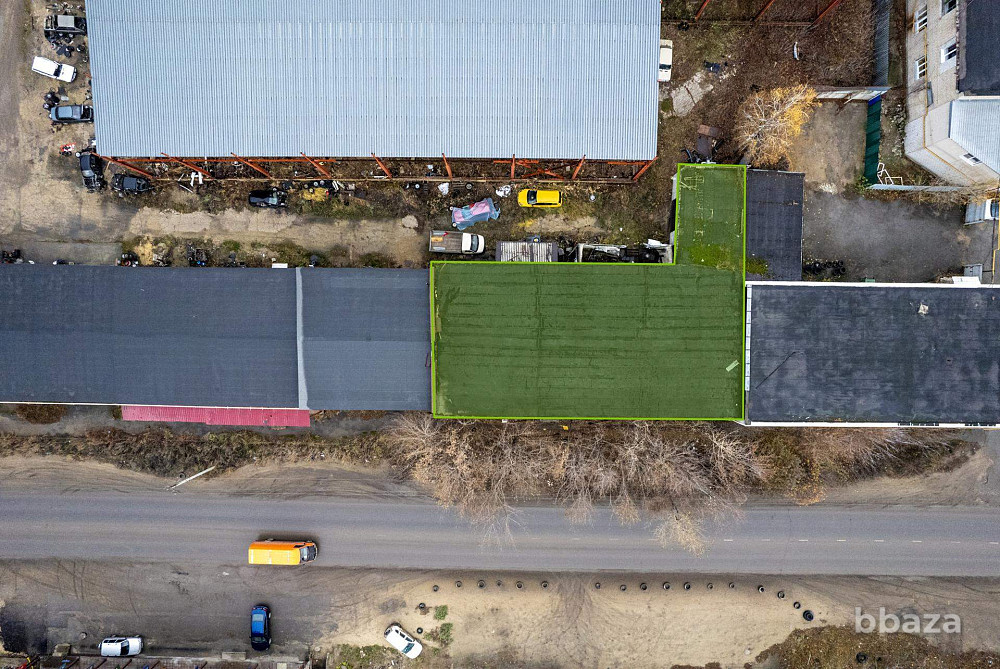 Продается склад 593.3 м2 Липецк - изображение 4