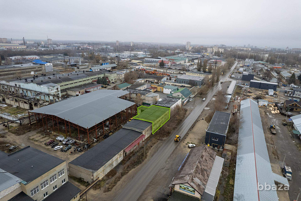 Продается склад 593.3 м2 Липецк - изображение 3