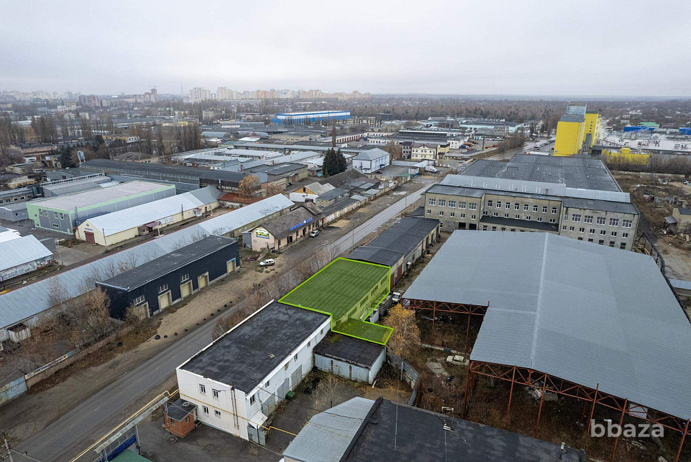 Продается склад 593.3 м2 Липецк - изображение 2