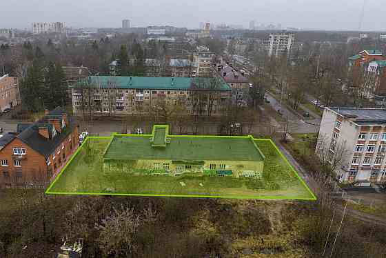 Продается ПСН 1069.2 м2 Обнинск