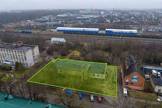 Продается ПСН 1069.2 м2 Обнинск