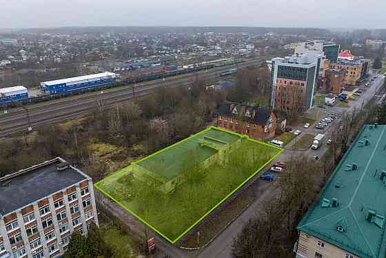 Продается ПСН 1069.2 м2 Обнинск