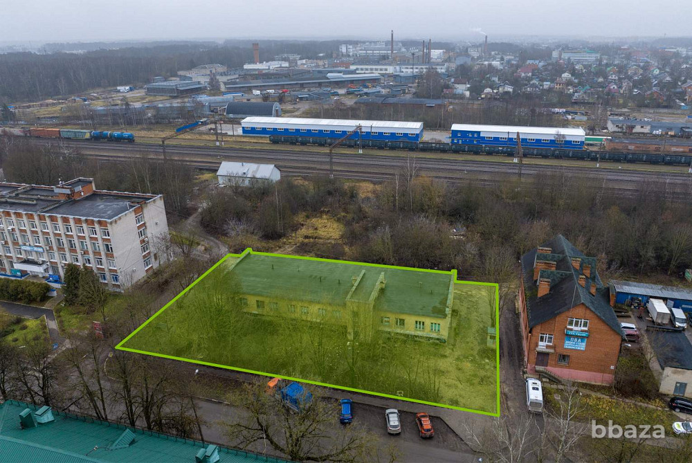 Продается ПСН 1069.2 м2 Обнинск - изображение 5