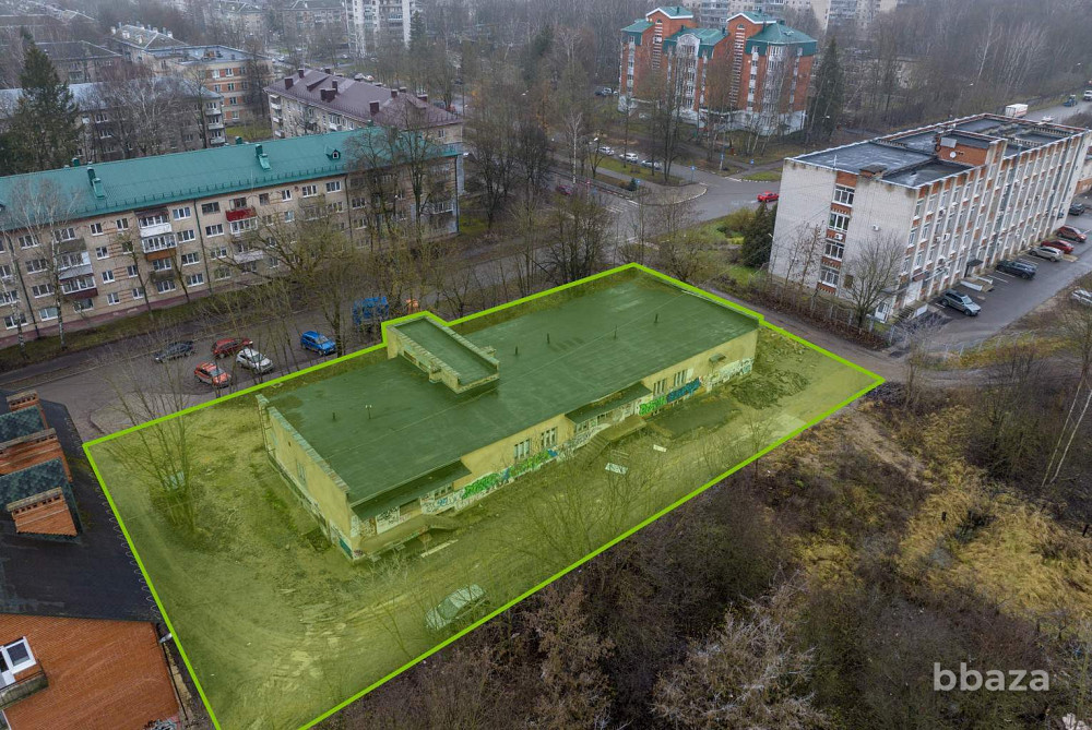 Продается ПСН 1069.2 м2 Обнинск - изображение 3